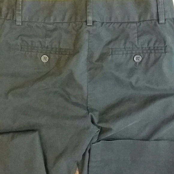 J.Crew Cafe Trouser womens pants size 4 - Picture 8 of 8